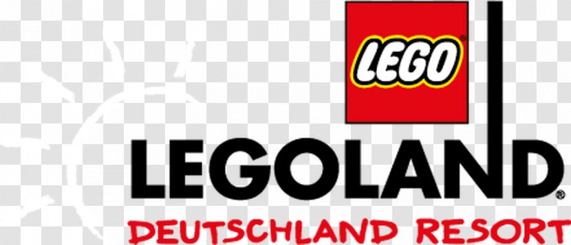 Legoland Windsor Resort Billund Deutschland Cypress Gardens Amusement Park - Logo Transparent PNG