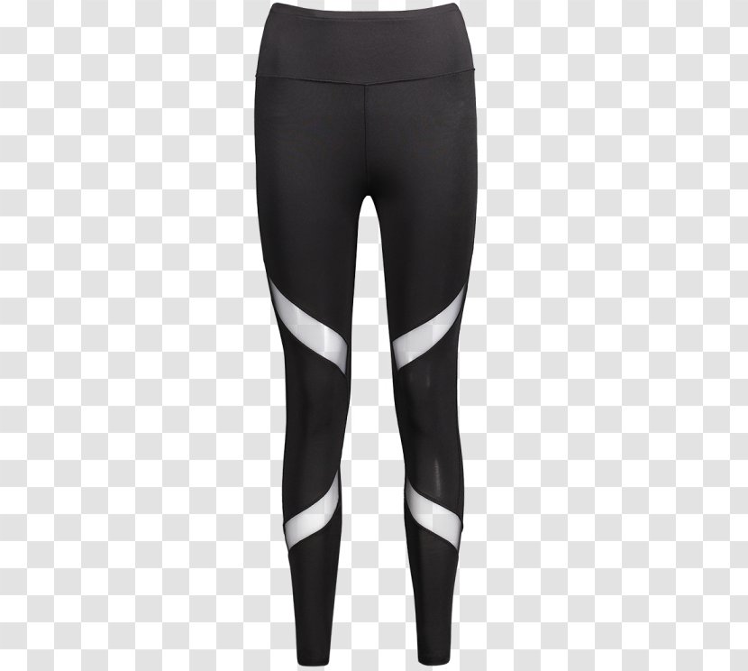 Leggings Yoga Pants Sportswear Clothing - Human Leg - Active Undergarment Transparent PNG