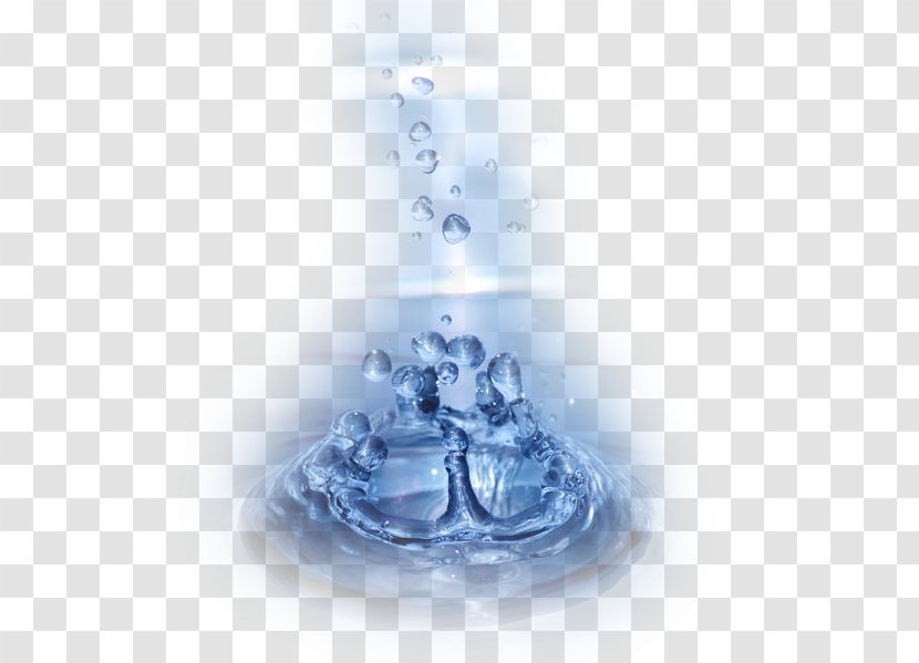 Water Desktop Wallpaper Drop - Puddle Transparent PNG