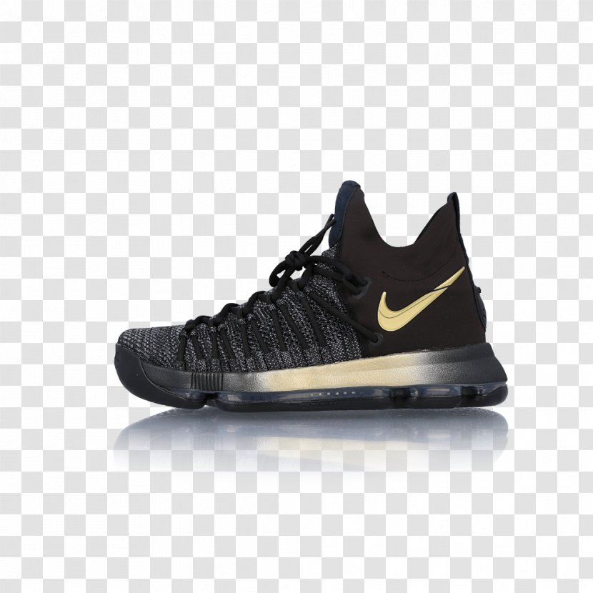 Sneakers Shoe Air Jordan Nike Adidas - Black Transparent PNG