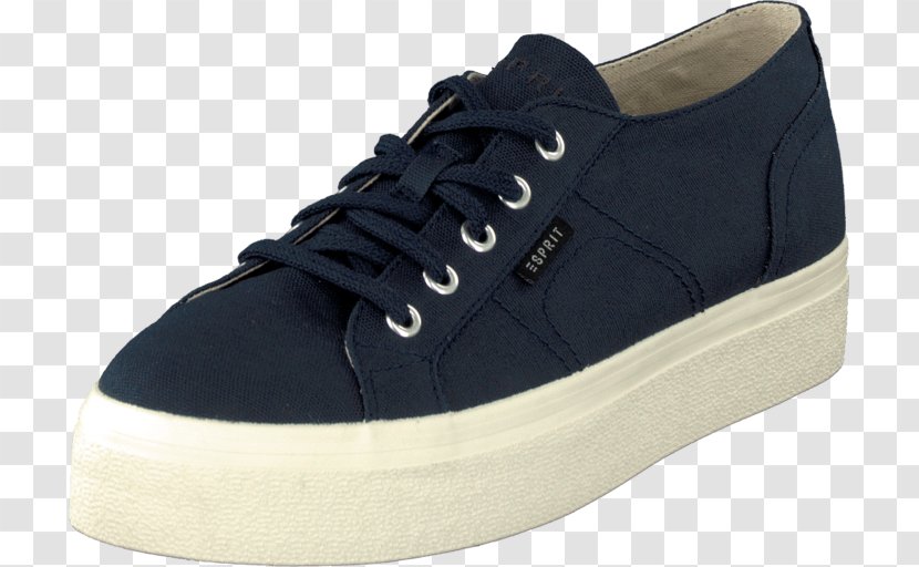 Skate Shoe Sneakers Esprit Holdings Blue - Athletic - Boot Transparent PNG