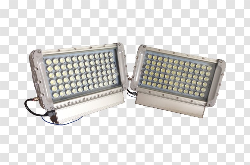 Searchlight Light Fixture Lighting Lumen - Multimedia Projectors Transparent PNG