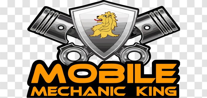 Car Auto Mechanic Mobile King Automobile Repair Shop Maintenance - Diesel Fuel Transparent PNG