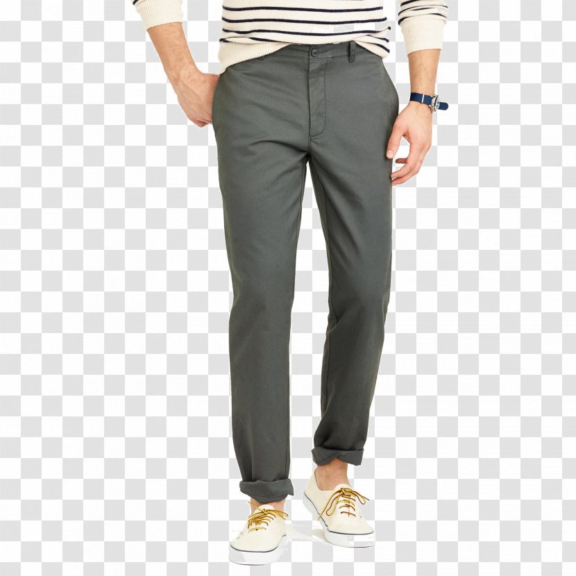 Pants Clothing Chino Cloth Casual Shoe - Active - Jacket Transparent PNG