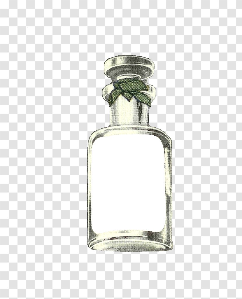 Perfume Bottles - Glass - PARFUME Transparent PNG