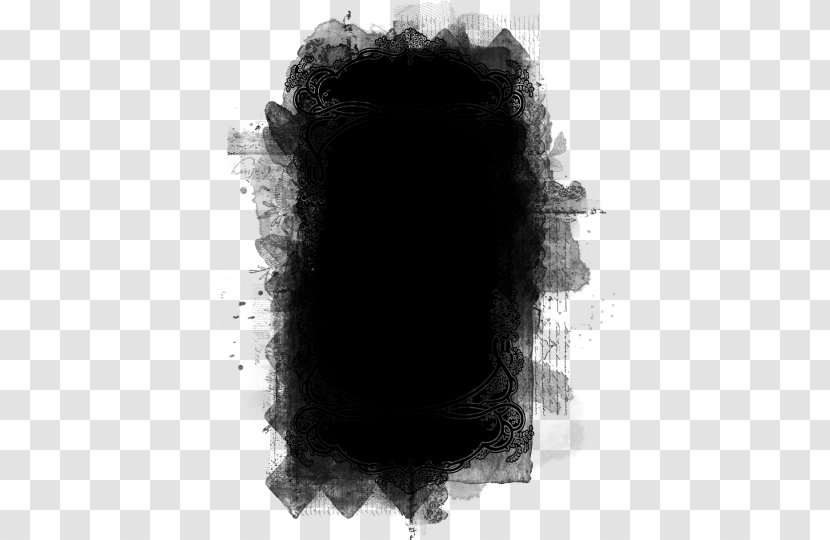 Black - And White - Design Transparent PNG