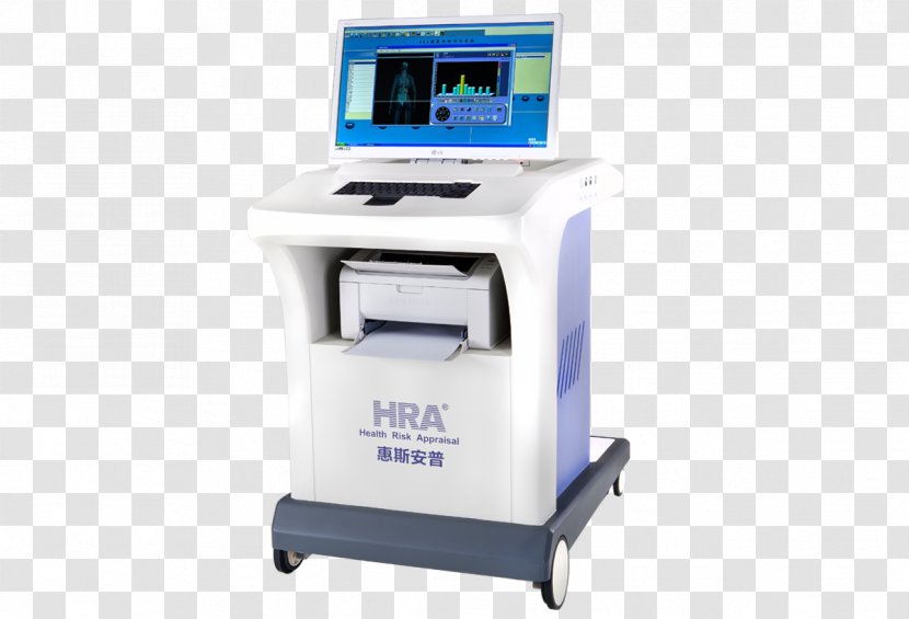 Medical Equipment Product Design Office Supplies Printer - Electronics - Biomedical Display Panels Transparent PNG
