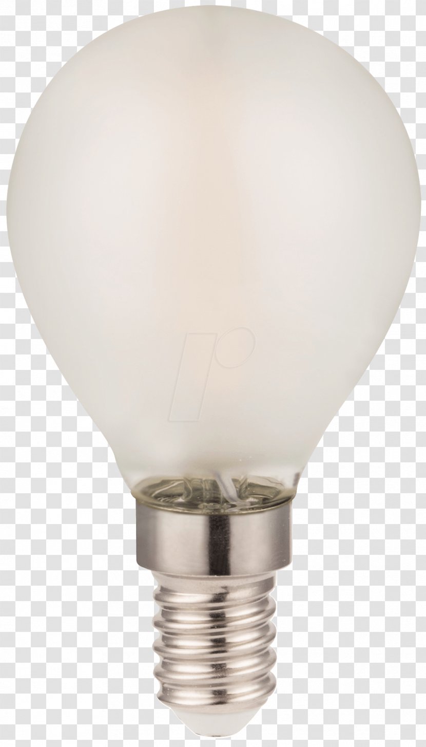 Incandescent Light Bulb Reichelt Electronics GmbH & Co. KG LED Lamp - Color Rendering Index - Violet Filament Transparent PNG