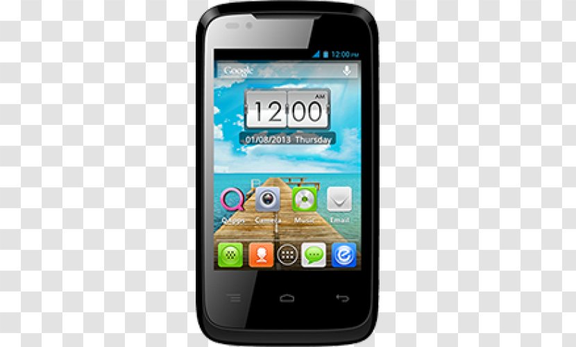 Feature Phone Smartphone QMobile Mobile Phones Pakistan Transparent PNG