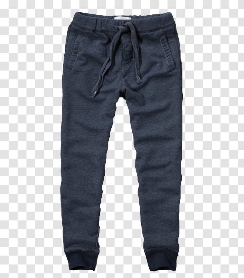 Jeans Slim-fit Pants Denim Fashion - Slimfit Transparent PNG