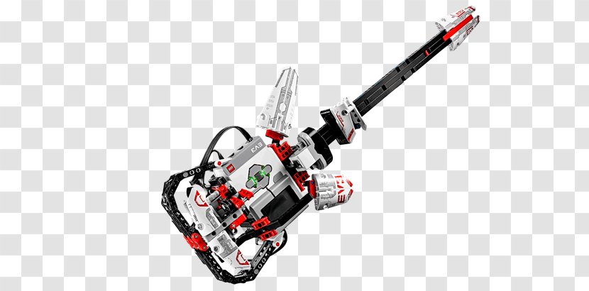 Lego Mindstorms EV3 NXT Robot-sumo - Robot Kit Transparent PNG