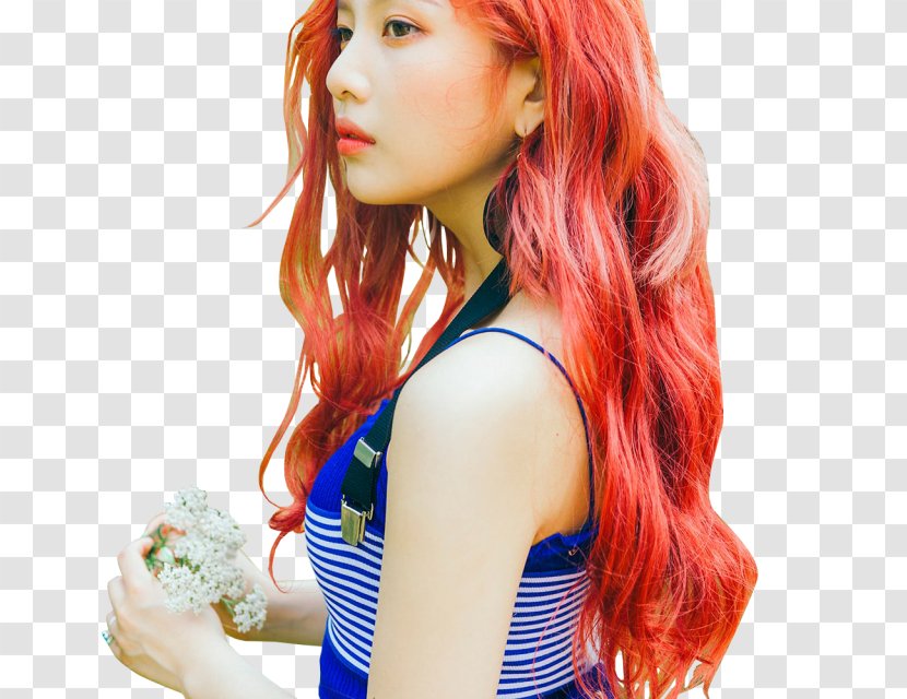 Joy Red Velvet Flavor The Summer - Sm Town Transparent PNG