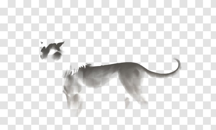 Dog Breed Whippet Italian Greyhound Snout - Lion Attack Transparent PNG