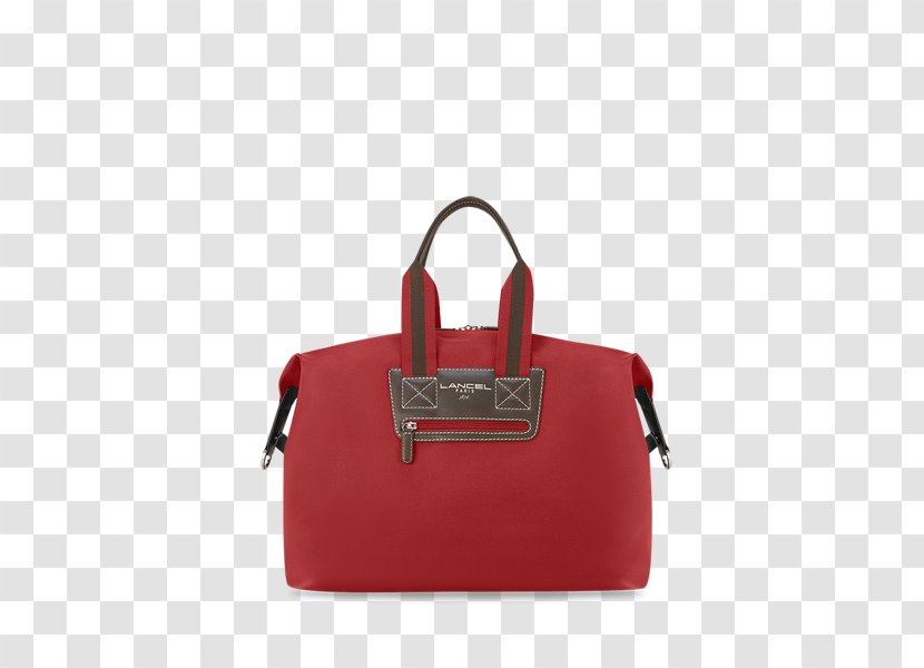 Tote Bag Travel Lancel Handbag - Burberry Bags Transparent PNG
