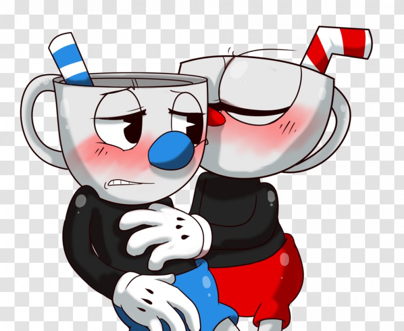 Cuphead Bendy And The Ink Machine YouTube Video 3GP - Highdefinition - Youtube Transparent PNG