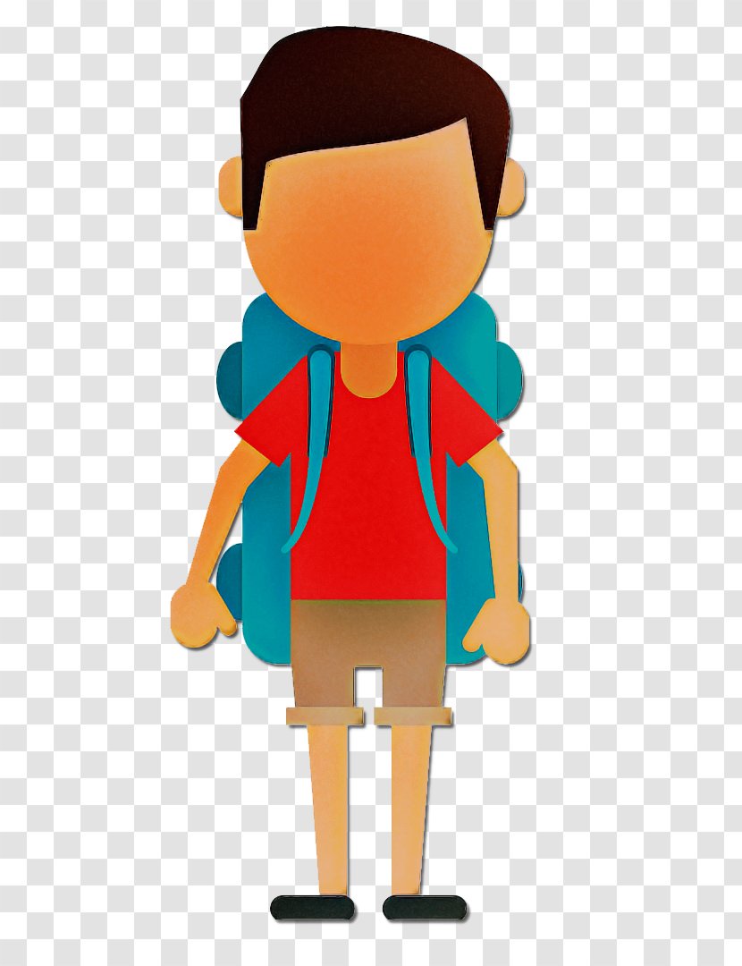 Cartoon Animation Transparent PNG