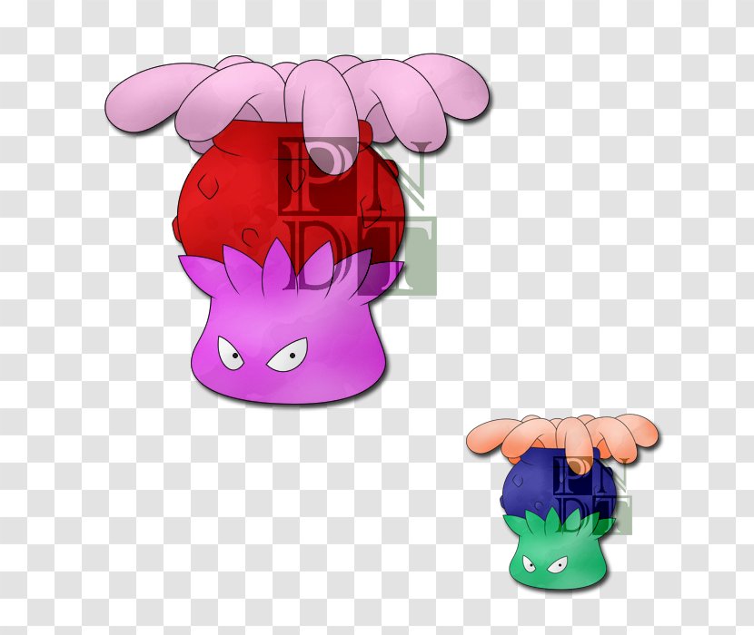 DeviantArt Art Museum Work Of Pokémon - Purple - Artist Transparent PNG