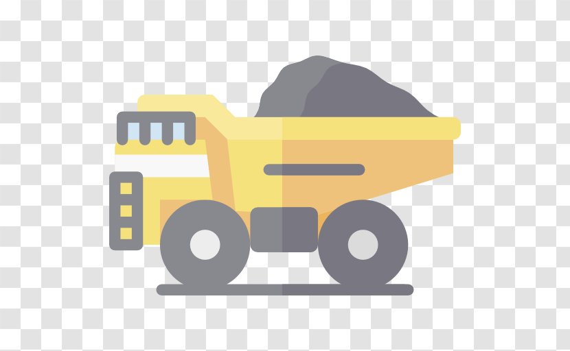 Car Transport Dump Truck - Vehicle Transparent PNG