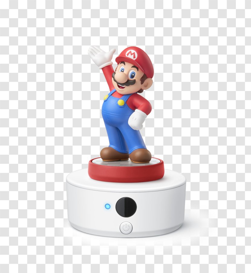 Mario Bros. Super Smash For Nintendo 3DS And Wii U & Yoshi - Video Game - Bros Transparent PNG