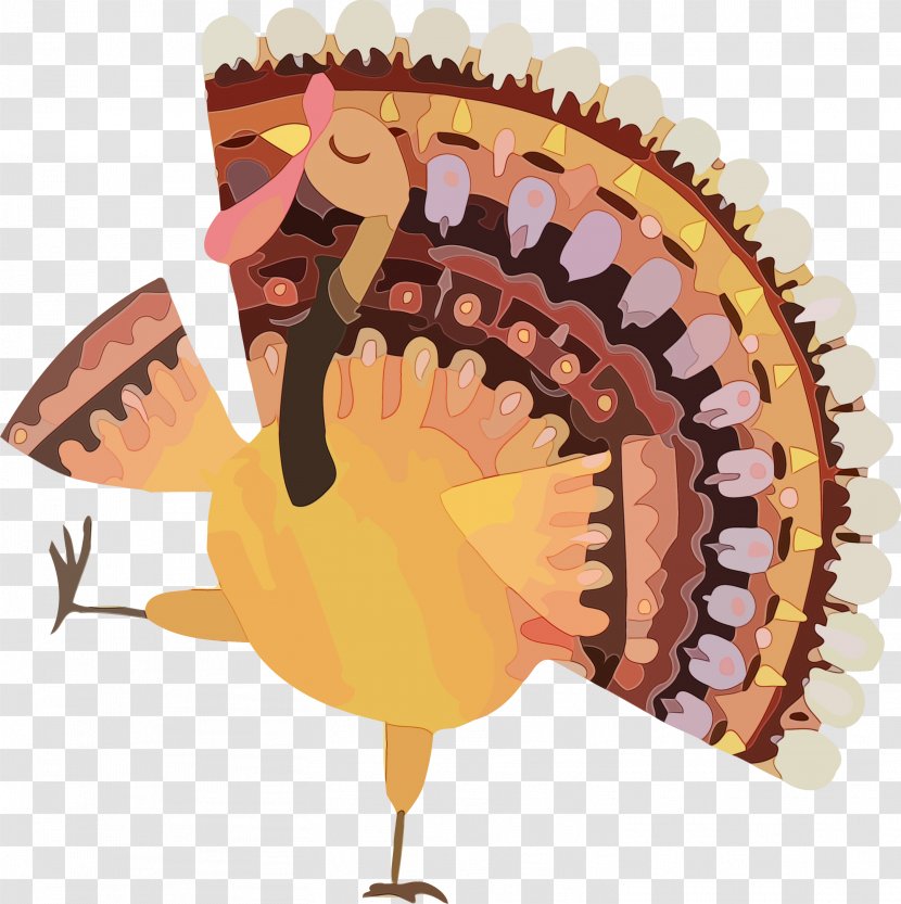 Baseball Glove - Wet Ink - Turkey Transparent PNG