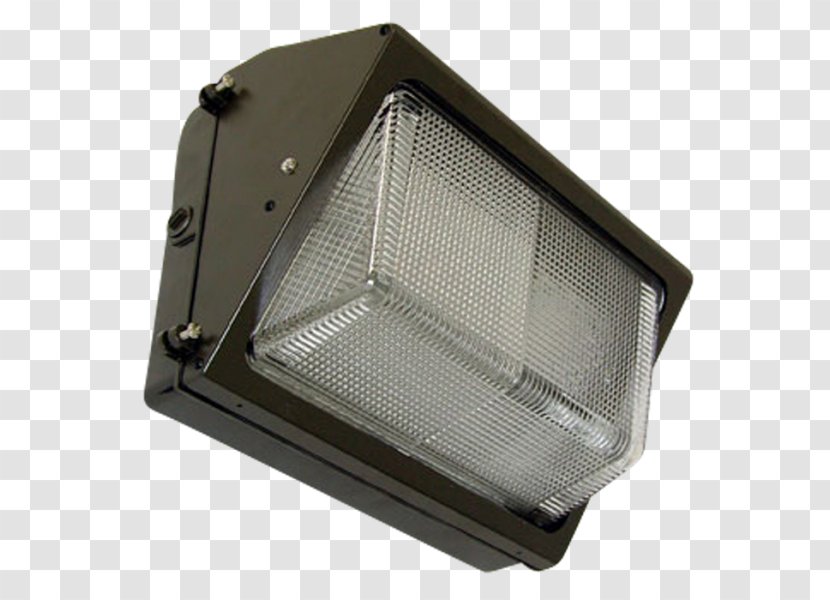 Light Fixture Emergency Lighting LED Lamp - Outdoor Vapor Ballast Transparent PNG