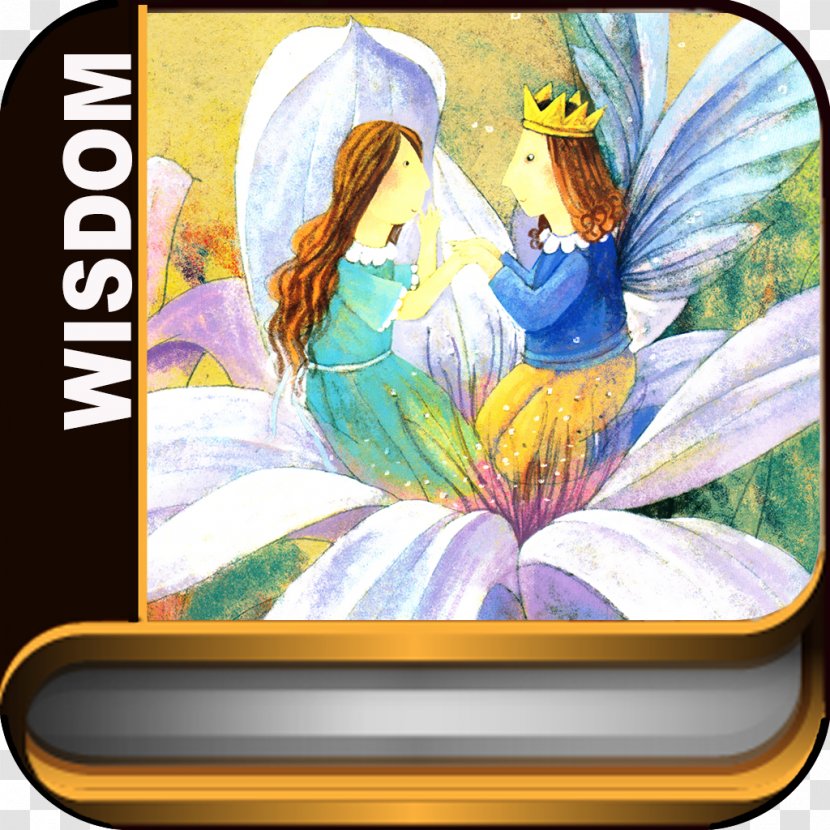 Apple App Store Fairy Iran Transparent PNG