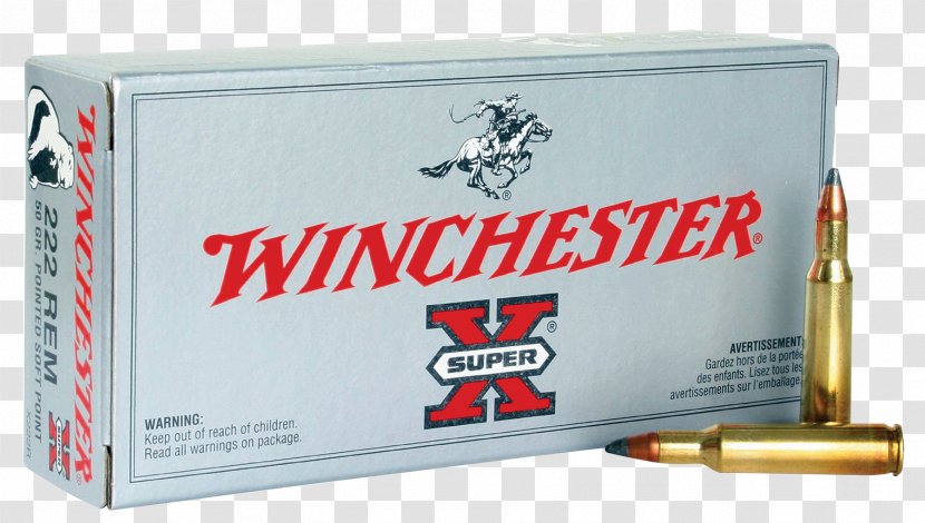 Winchester Repeating Arms Company 7.62×39mm Shotgun Slug Full Metal Jacket Bullet Ammunition - Tree Transparent PNG
