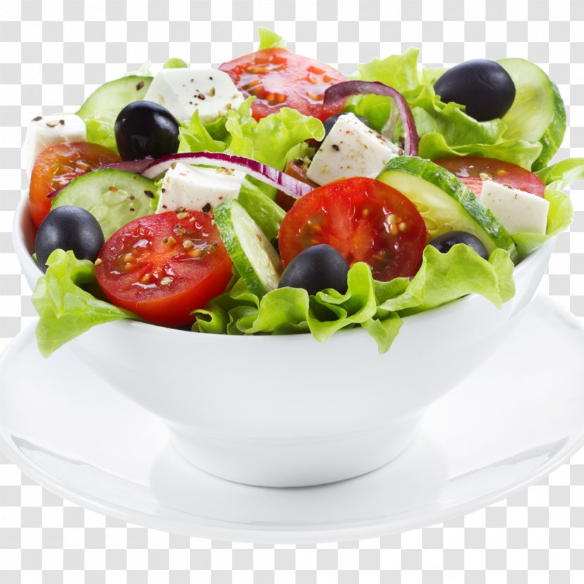 Greek Salad Cuisine Iranian Feta - Fruit Transparent PNG
