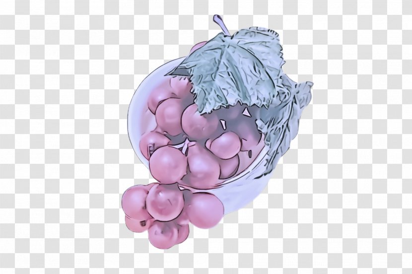 Grape Grapevine Family Vitis Fruit Purple - Seed Extract Food Transparent PNG