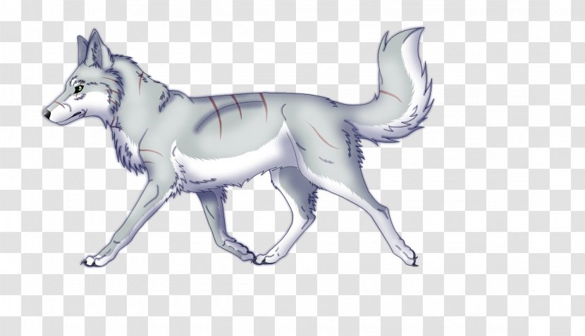 Siberian Husky Saarloos Wolfdog Czechoslovakian - Leendert - CORO Transparent PNG