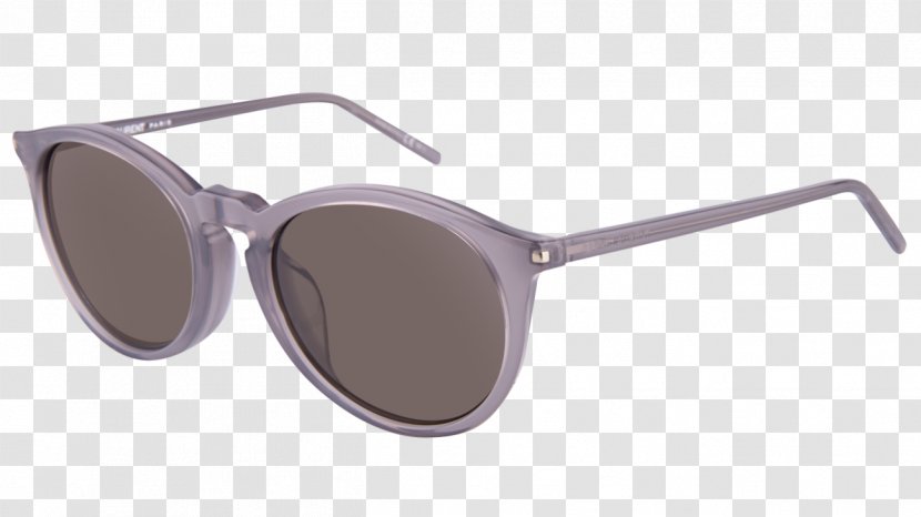 Sunglasses Online Shopping Fashion - Saint Laurent Transparent PNG