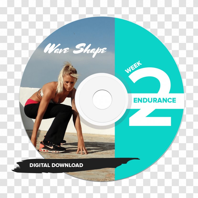 Surf Better Surfing YouTube Palm Beach Compact Disc - Balance - Increase Stamina Transparent PNG