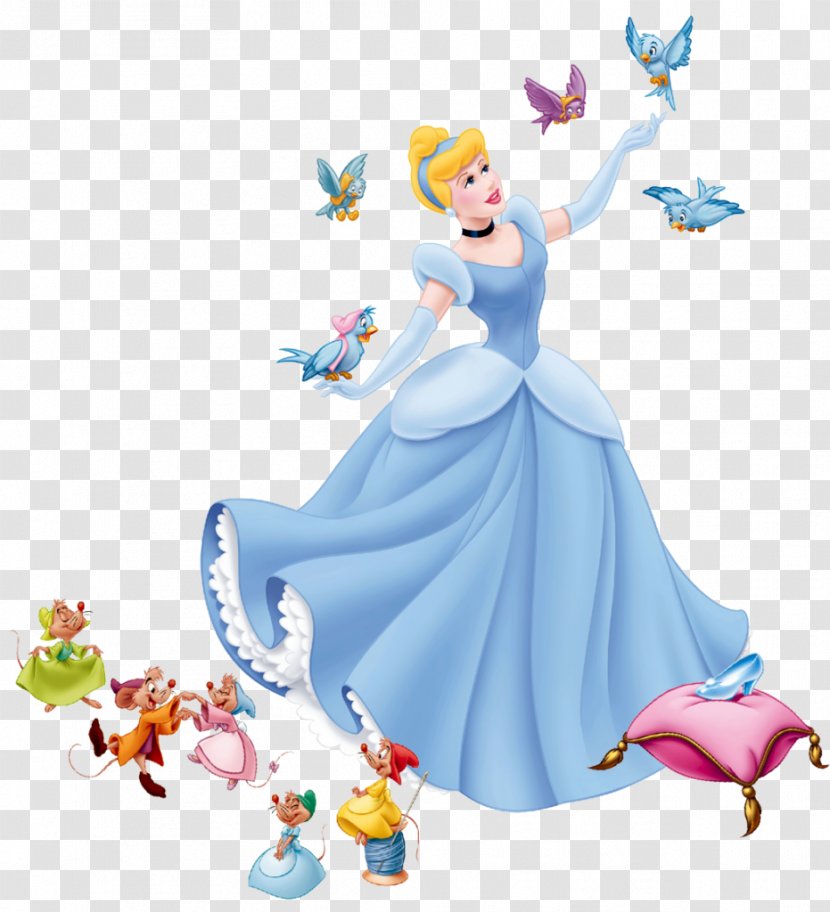 Cinderella YouTube Prince Charming The Walt Disney Company Belle - Mythical Creature - Cindirella Transparent PNG