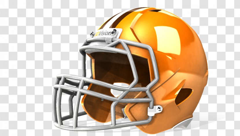 American Football Helmets Clip Art - Helmet Transparent PNG