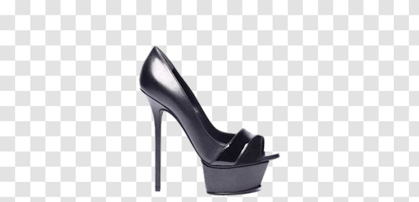 Shoe High-heeled Footwear Slipper Ankle - Tree - Successful Women Transparent PNG