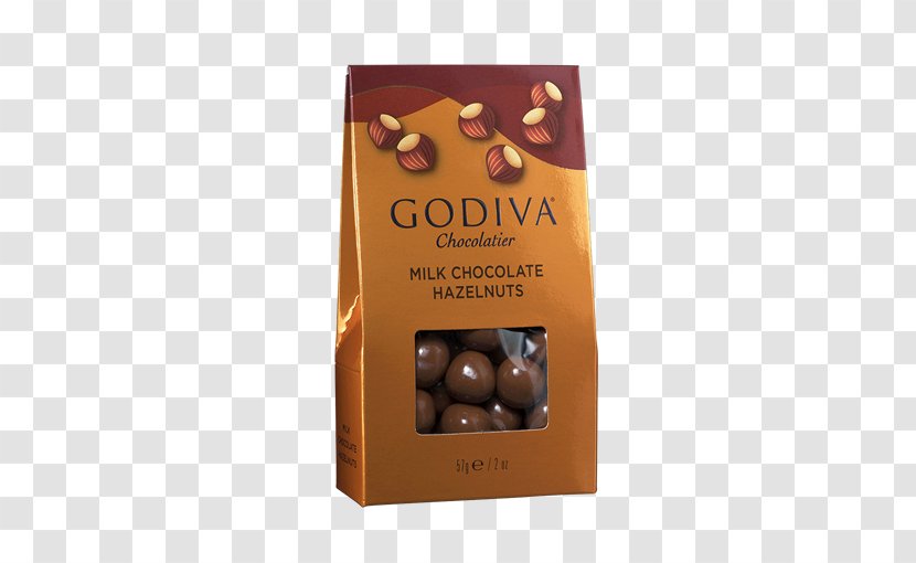 Praline Bonbon Chocolate-coated Peanut - Chocolate - Hazelnut Transparent PNG