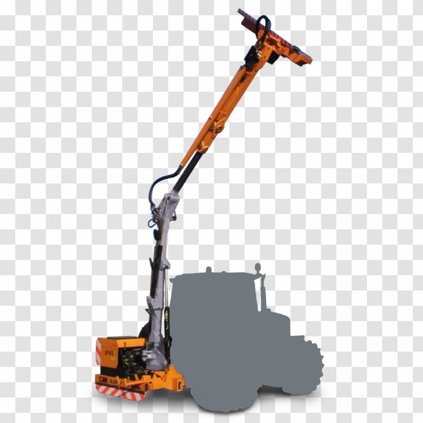 Machine Technology Transparent PNG