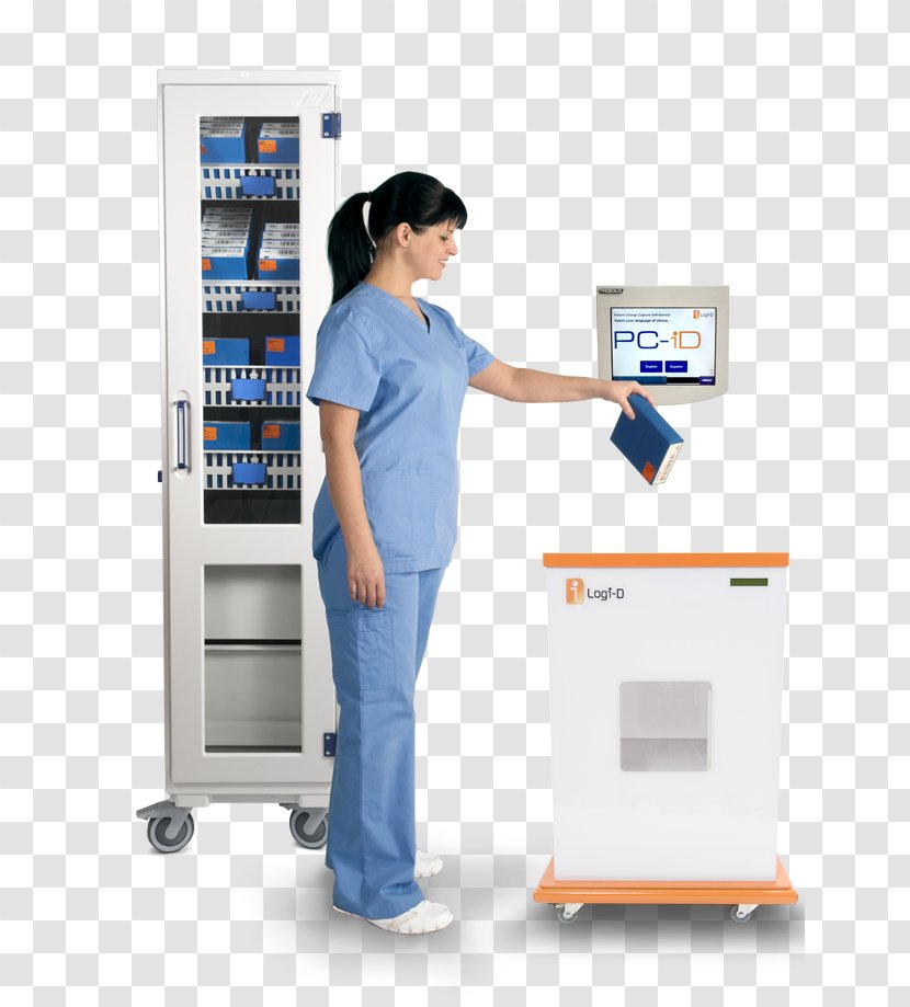 Health Care Traceability Munson Medical Center Hospital Interactive Kiosks Transparent PNG