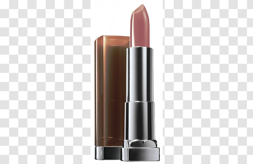 Maybelline Color Sensational Lipstick Lip Transparent PNG