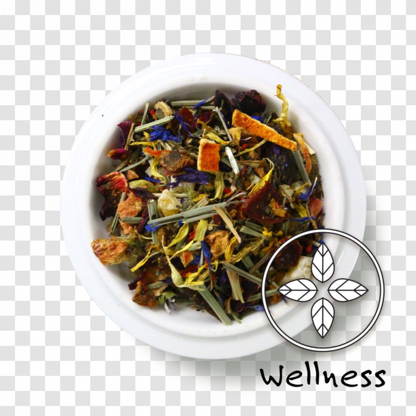 Green Tea Mindful Magic Food Vegetarian Cuisine - Health Fitness And Wellness - Mulberry Transparent PNG