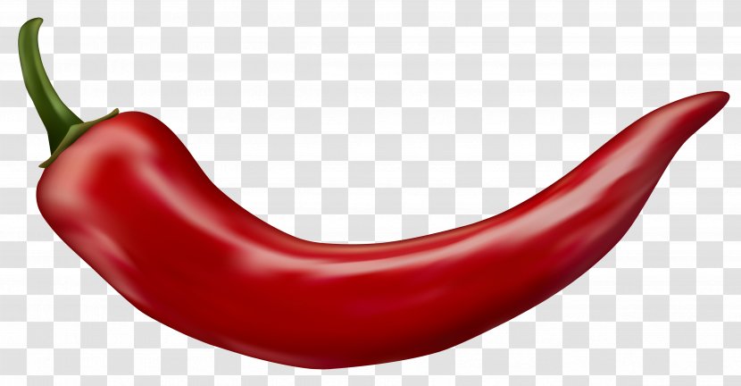 Chili Con Carne Bell Pepper Mexican Cuisine Clip Art - Paprika - Red Transparent Image Transparent PNG