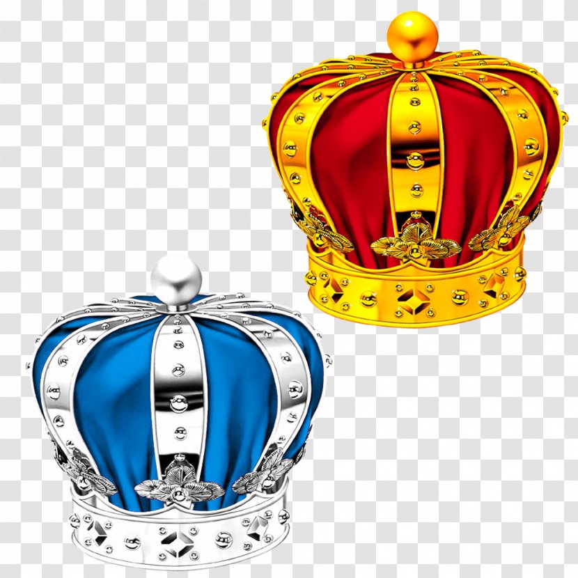 Yellow Crown Material - Product Design - Queen Of Denmark Transparent PNG
