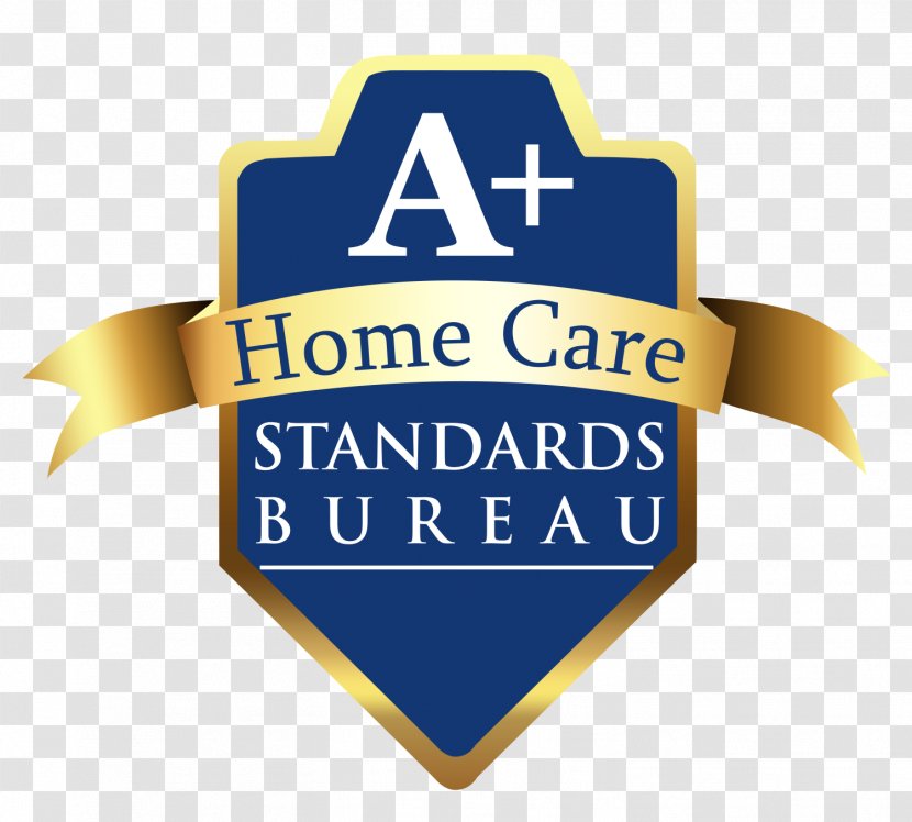 Home Care Service Aged Health Caregiver Instead Senior - Emblem - Tanzania Bureau Of Standards Transparent PNG