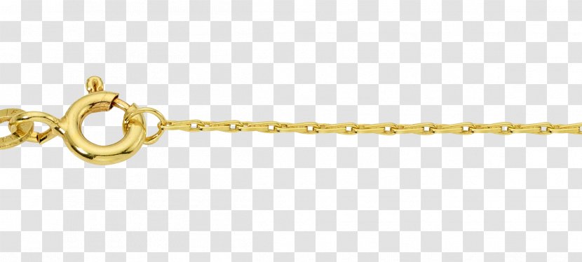 Jewellery Chain Geel Goud Gold Bracelet - Jewelry Making Transparent PNG