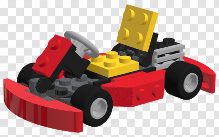 Model Car Motor Vehicle LEGO Product - Lego Group Transparent PNG