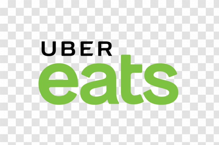 Uber Eats Food Delivery Restaurant - Brand Transparent PNG