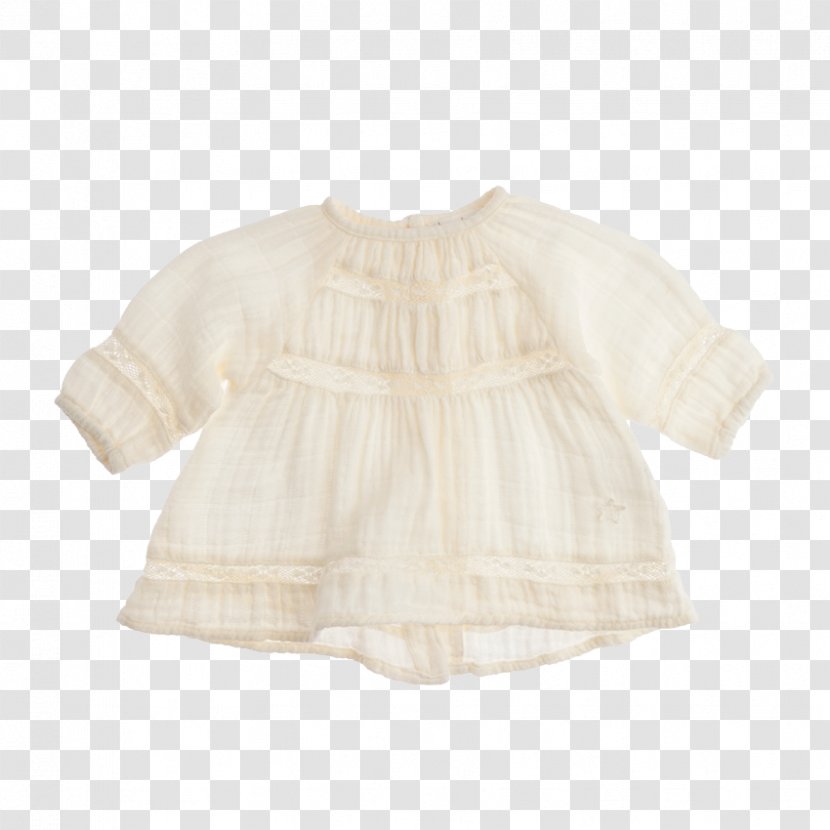 Sleeve Blouse Babydoll Dress Clothing - Promotion Transparent PNG