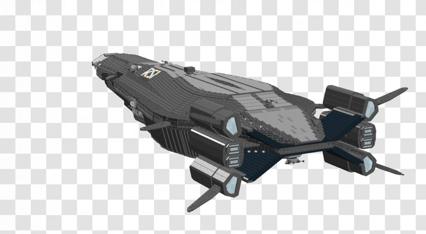Star Citizen Cloud Imperium Games Vehicle Industry Spacecraft - Project - Lego Transparent PNG