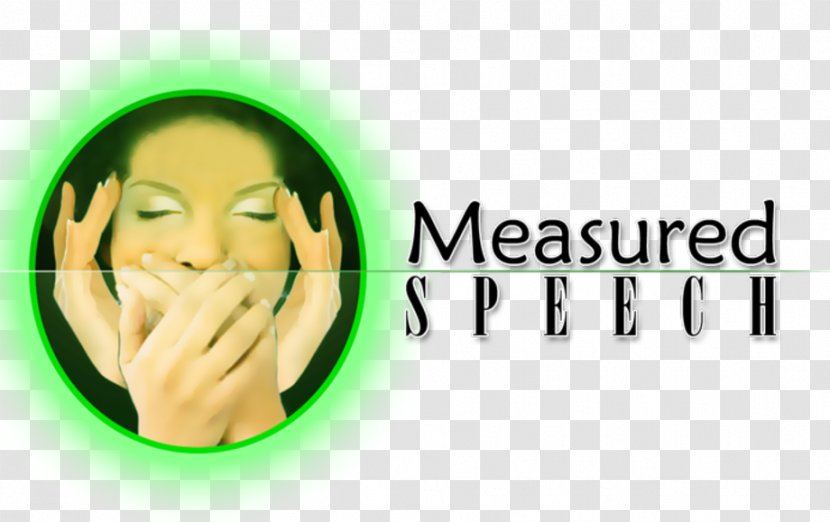 Logo Brand Human Behavior Font - Facial Expression - Speech Stand Transparent PNG