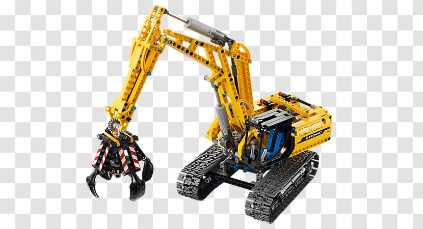 Lego Technic Amazon.com Toy The Group Transparent PNG